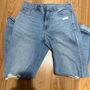 American Eagle jeans size 8